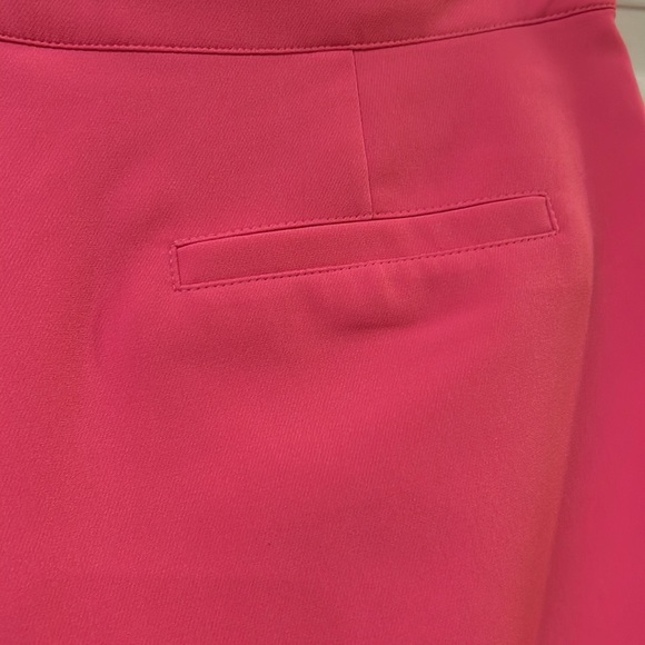 double breasted blazer and shorts set - Picture 7 of 15